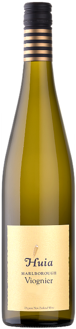 Huia Viognier 2023