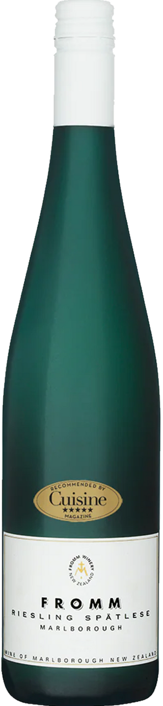 Fromm Riesling Auslese 1998