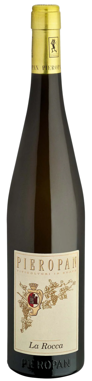 Pieropan Soave Classico La Rocca DOC 2022