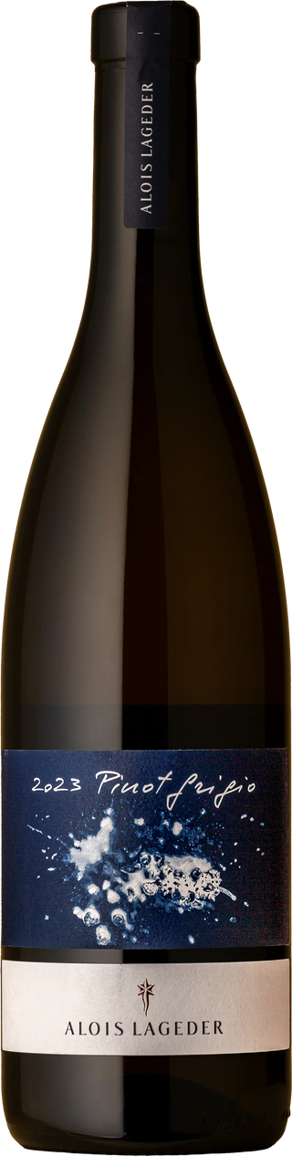 Alois Lageder Pinot Grigio Alto Adige DOC 2023
