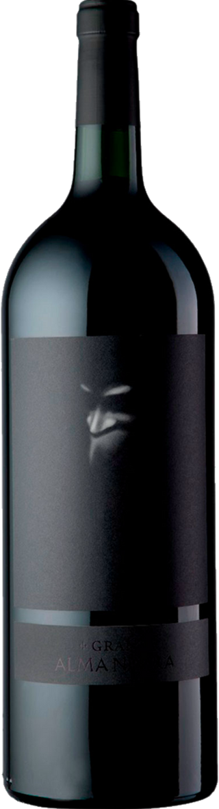 Ernesto Catena Alma Negra Gran Alma 2018 JEROBOAM 3L