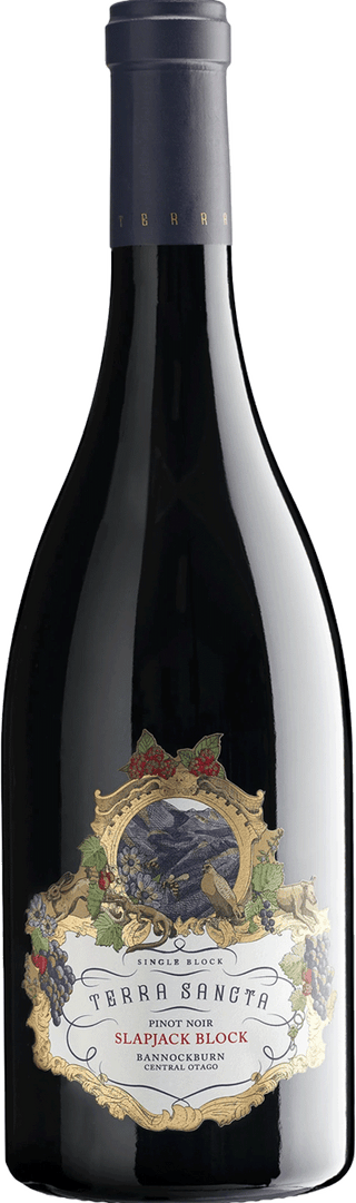 Terra Sancta Aperitivo Botanical