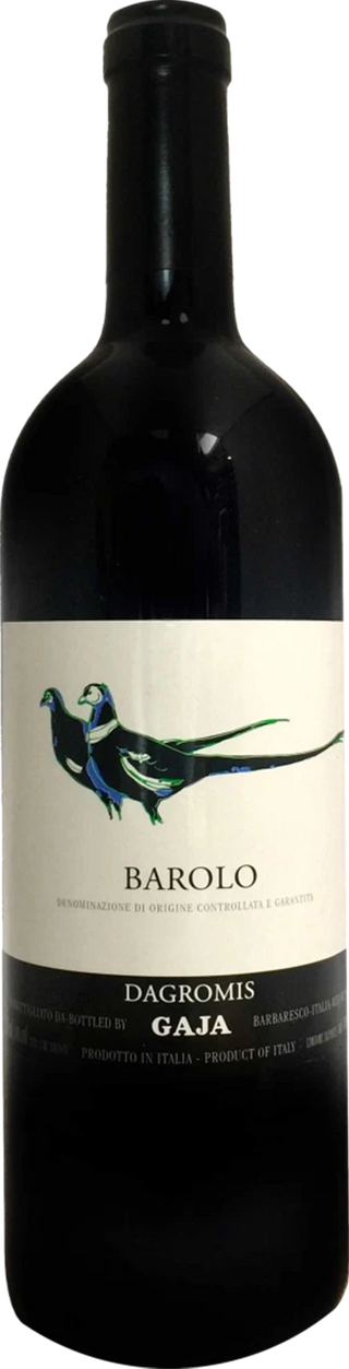Gaja DaGromis Barolo 2020