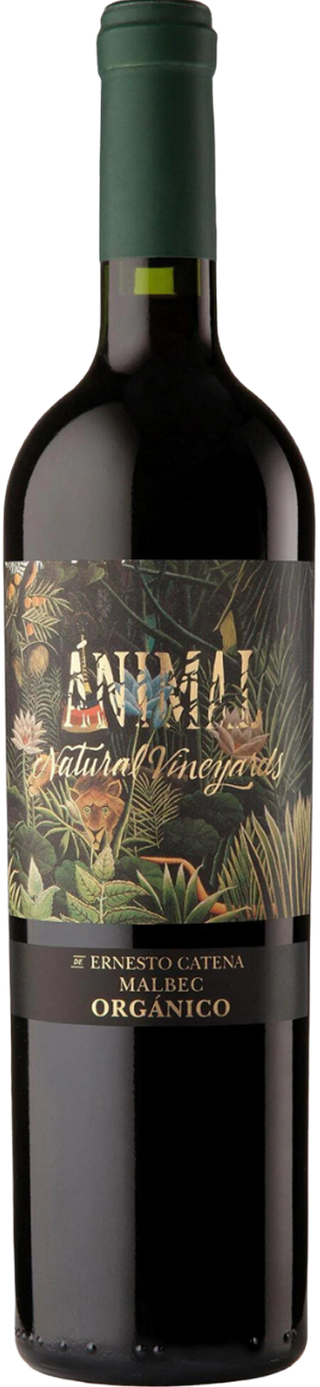 Ernesto Catena Animal Organic Malbec 2023
