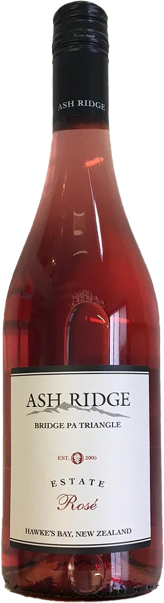 Ash Ridge Estate Rose 2024