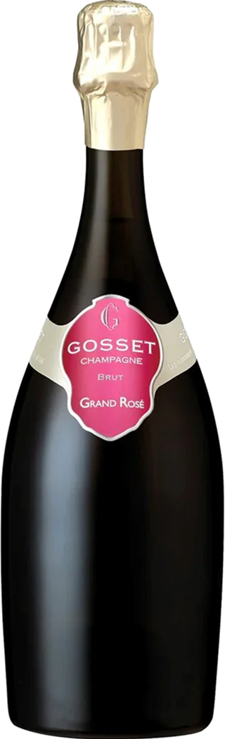 Gosset Champagne Grand Rose Brut NV