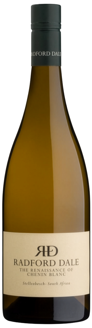 Radford Dale Renaissance Chenin Blanc 2023