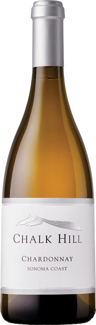 Chalk Hill Sonoma Coast Chardonnay 2021