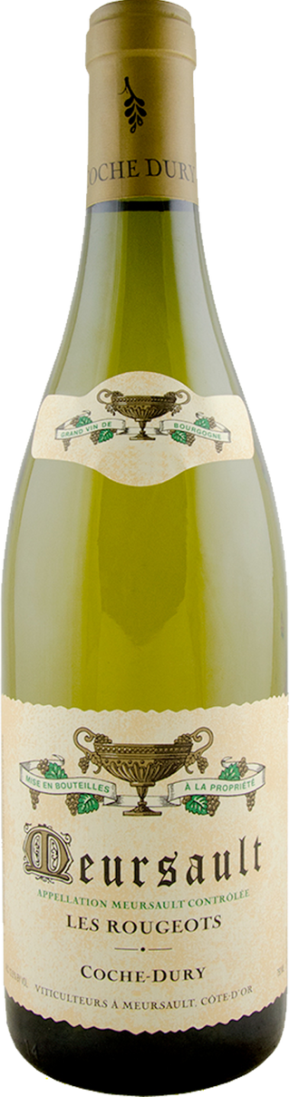 Domaine Coche-Dury Meursault Les Rougeots 2022