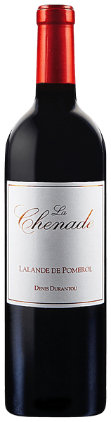 La Chenade Lalande-de-Pomerol 2021