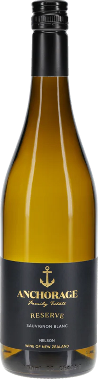 Anchorage Reserve Pinot Gris 2024