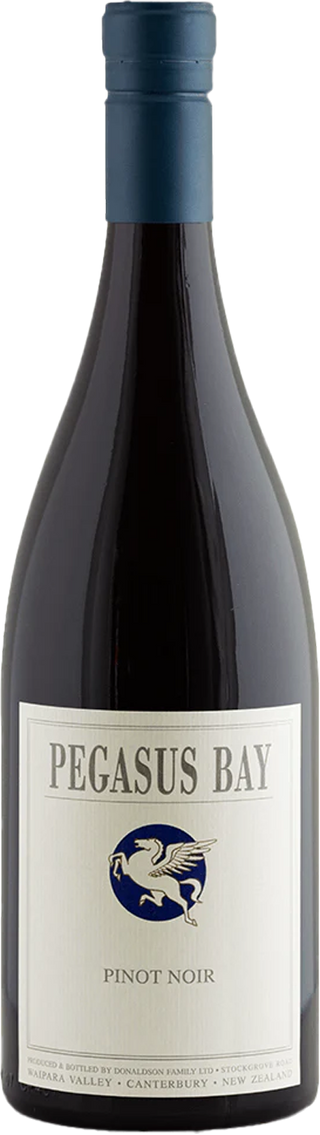 Pegasus Bay Pinot Noir 2022