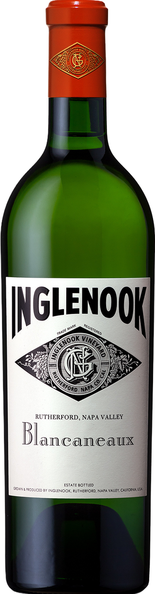 Inglenook Blancaneaux 2023