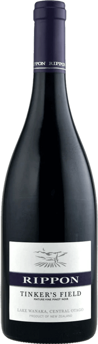 Rippon Tinkers Field Pinot Noir 2021