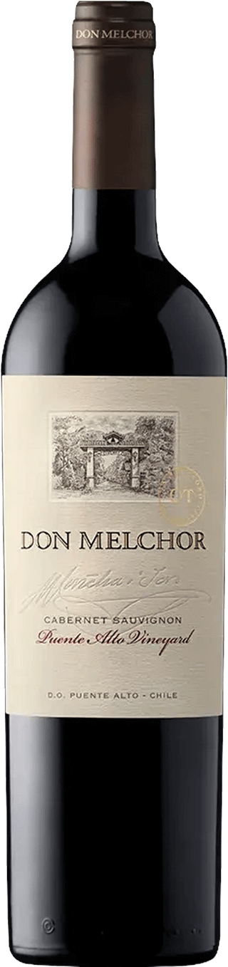 Concha y Toro Don Melchor Cabernet Sauvignon 2021