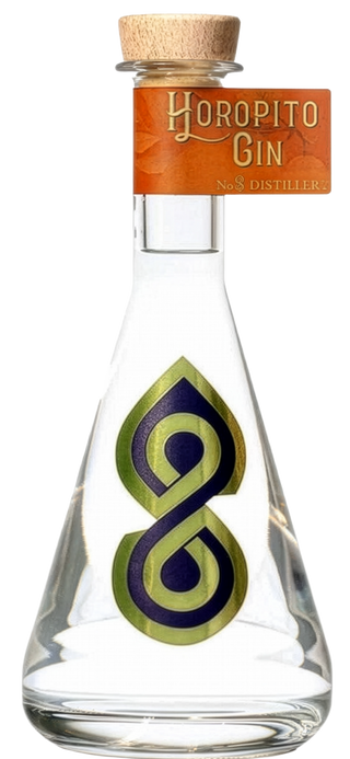 No8 Horopito Gin 42%