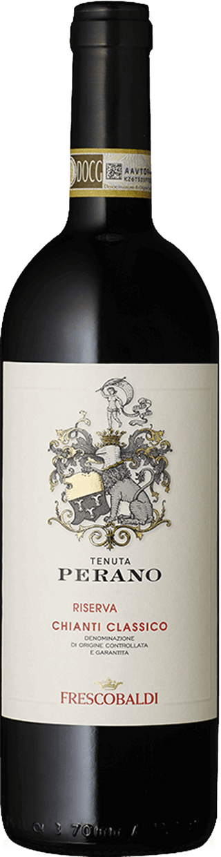 Frescobaldi Tenuta Perano Riserva Chianti Classico 2020