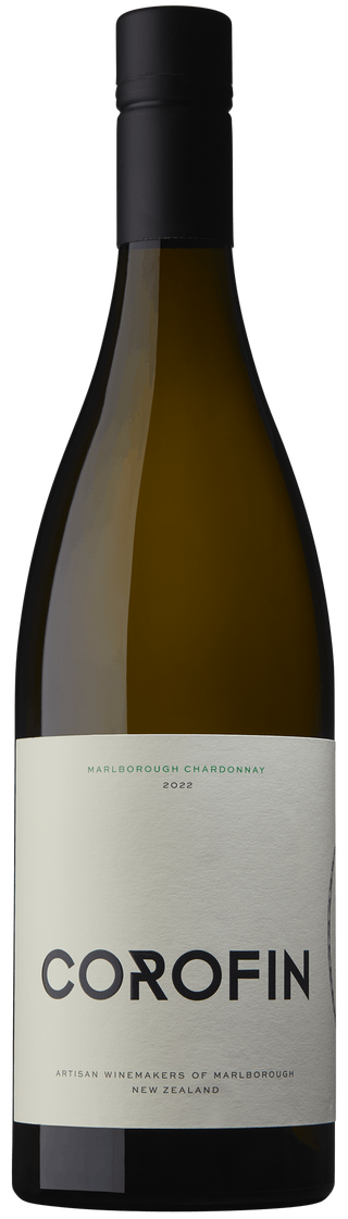 Corofin Marlborough Chardonnay 2022