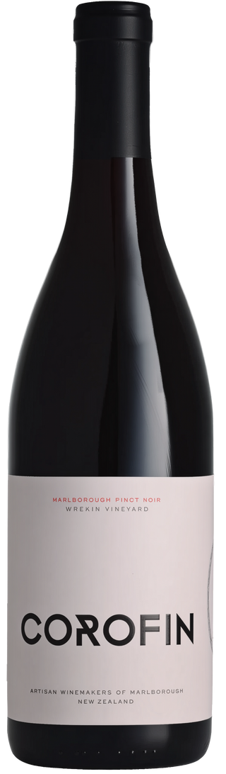 Corofin Wrekin Pinot Noir 2023