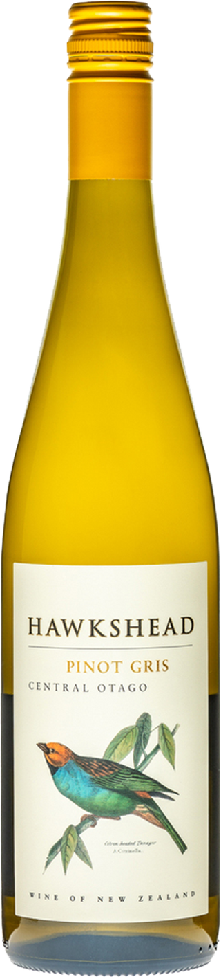 Hawkshead Pinot Gris 2024