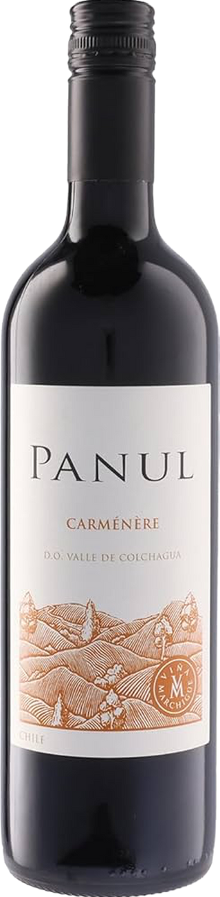 Bodega Pichilemu Panul Carmenere 2023