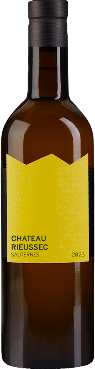 Chateau Rieussec 2023 (375ml)