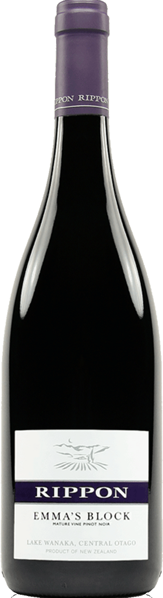 Rippon Emma's Block Pinot Noir 2021