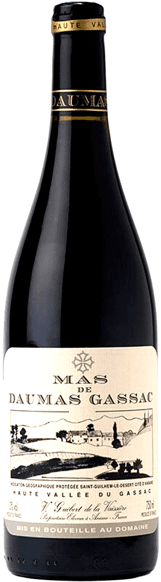 Domaine Pattes Loup Thomas Pico Carignan / Pinot Noir 2018