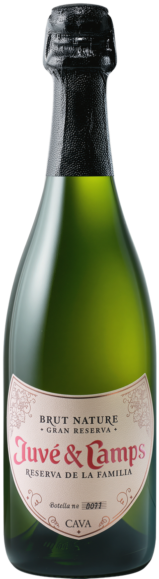 Juve & Camps Reserva de la Familia Cava 2020