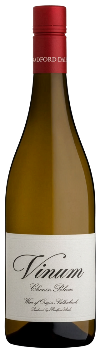 Radford Dale Vinum Chenin Blanc 2023