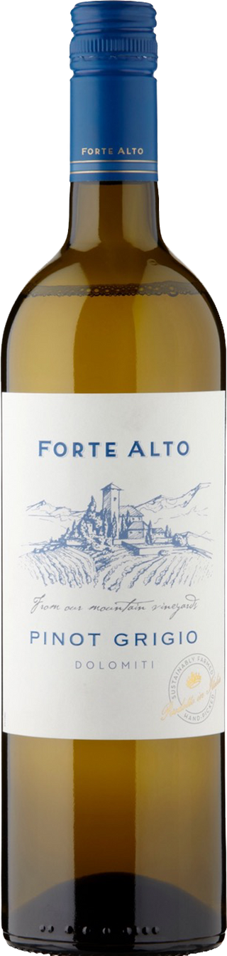 Forte Alto Pinot Grigio