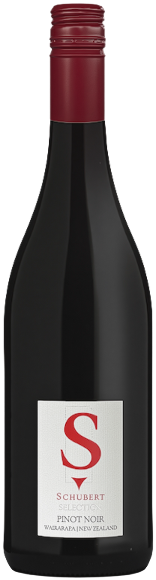 Schubert Selection Pinot Noir 2022
