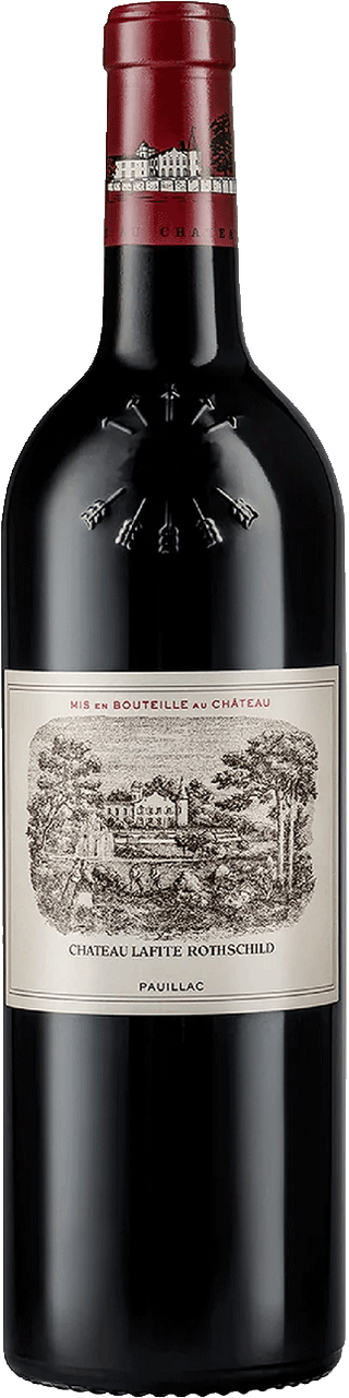 Chateau Lafite Rothschild 2024