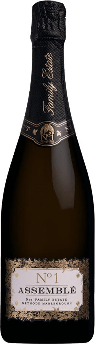 No.1 Assemble Brut NV
