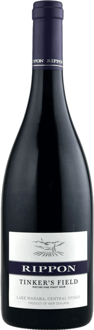 Rippon Tinkers Field Pinot Noir 2022
