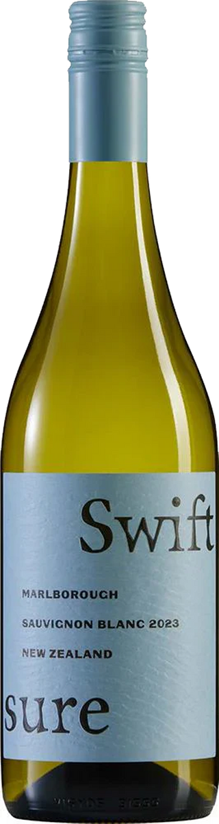 Swift Sure Sauvignon Blanc 2024