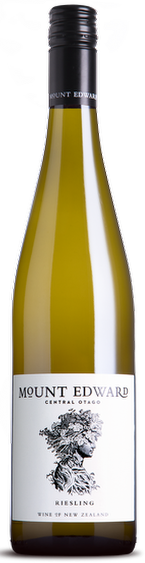 Mount Edward Pisa Terrace Riesling 2024