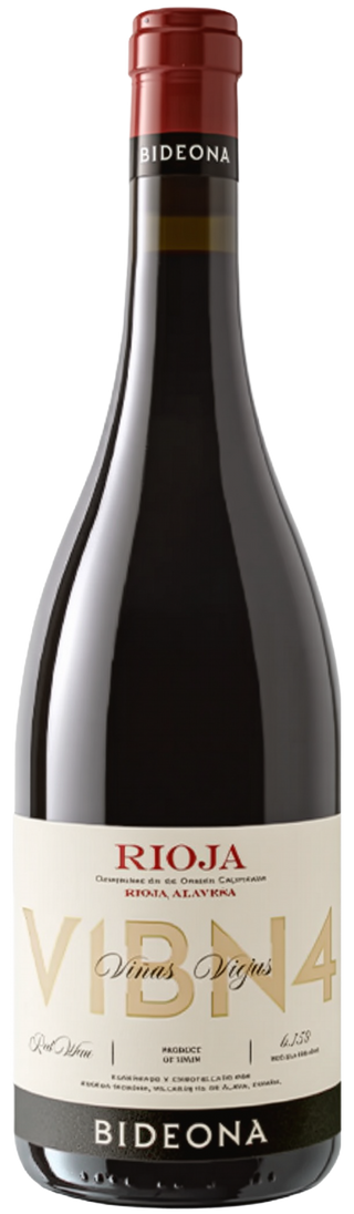 Bideona Villabuena Rioja DOC 2020