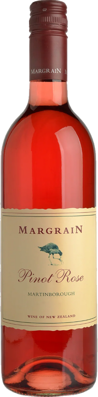 Margrain Pinot Rose 2023