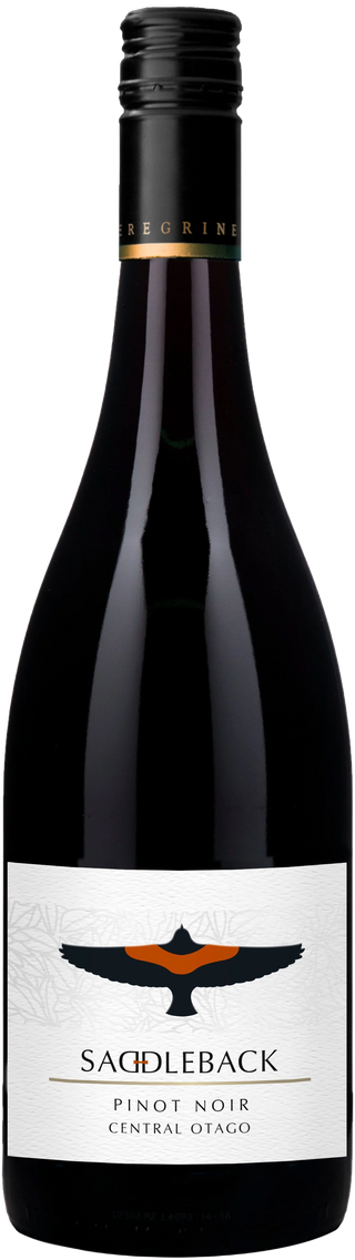 Saddleback Pinot Noir 2023