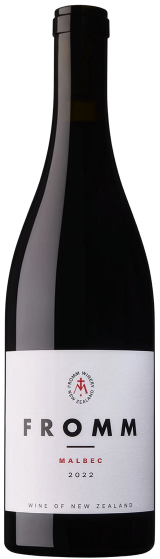 Fromm Malbec 2022