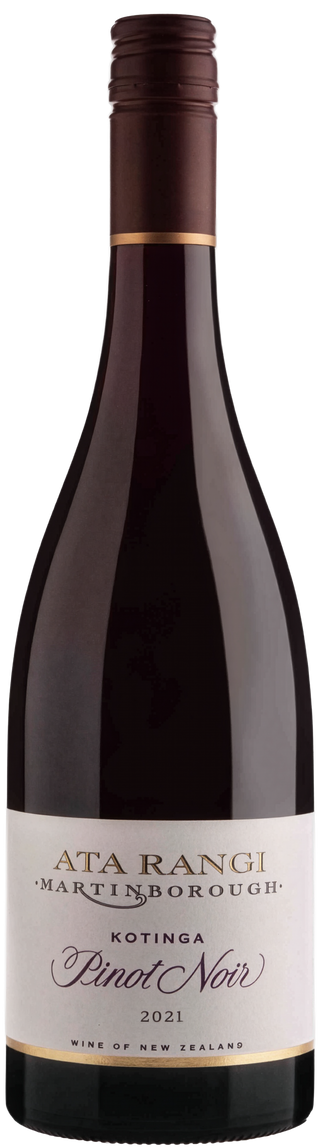 Ata Rangi Kotinga Pinot Noir 2021
