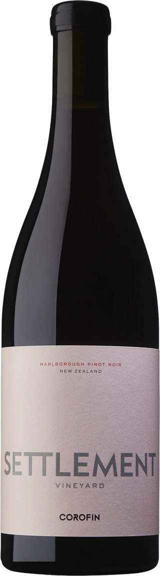 Corofin Settlement Pinot Noir 2022