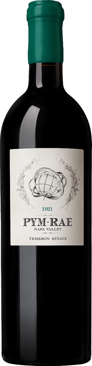 Pym-Rae Napa Valley 2021