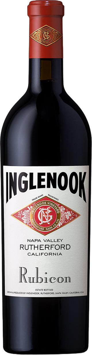 Inglenook Rubicon 2022