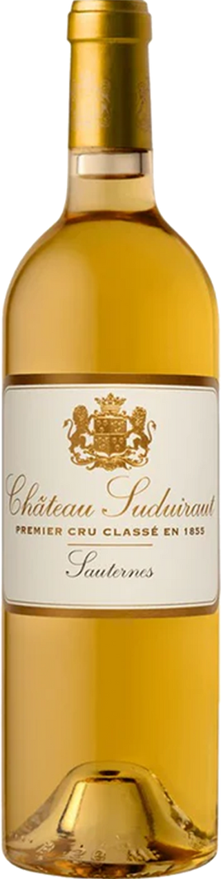 Chateau Suduiraut Sauternes 2024