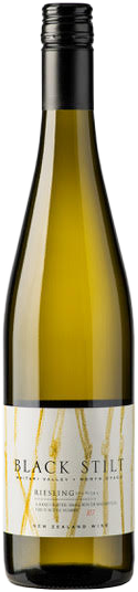 Black Stilt Waitaki Valley Riesling 2019