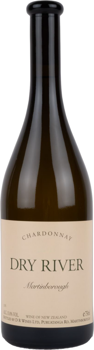 Dry River Chardonnay 2023
