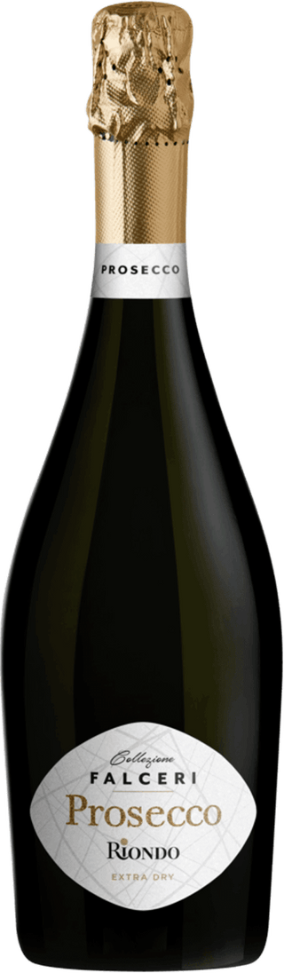 Cantine Riondo Collezione Falceri Prosecco DOC Extra Dry NV