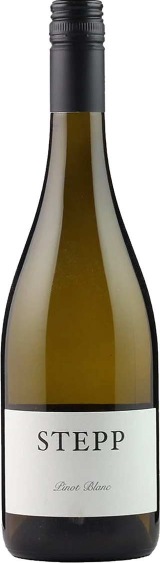 Stepp Pinot Blanc 2021